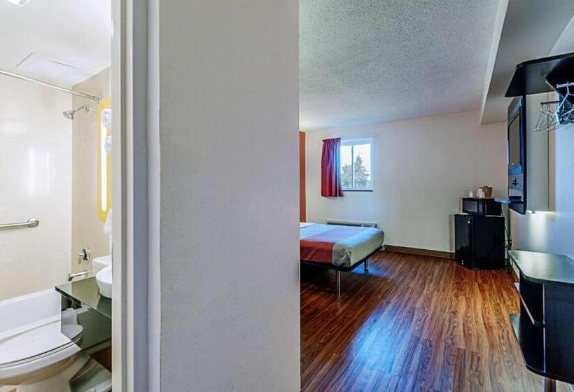 Motel 6 Martinsburg, Wv