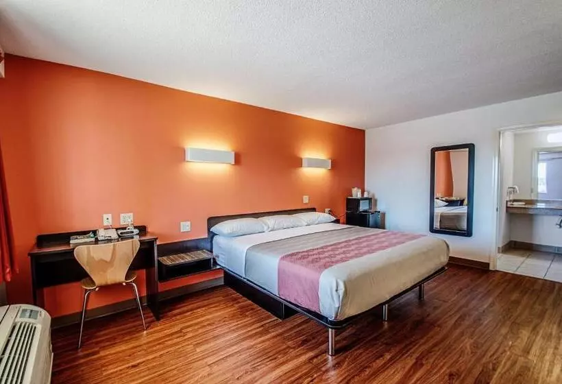 Motel 6 Martinsburg, Wv