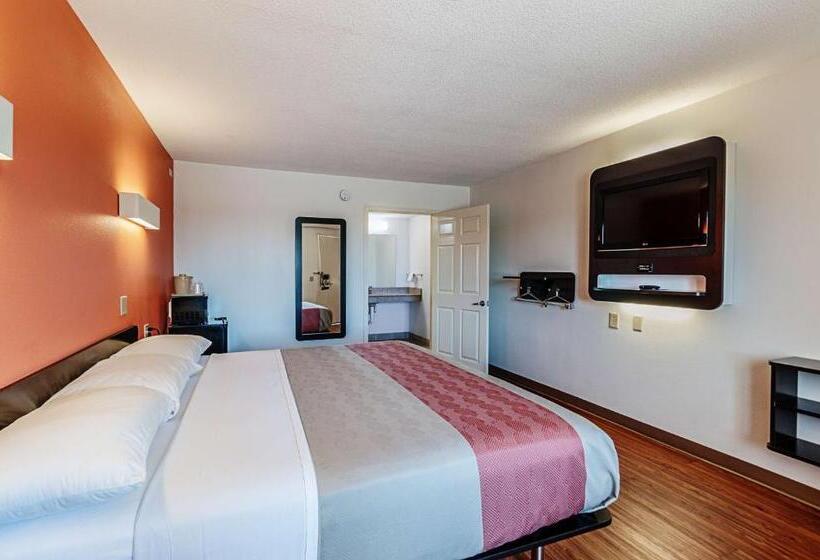 Motel 6 Martinsburg, Wv