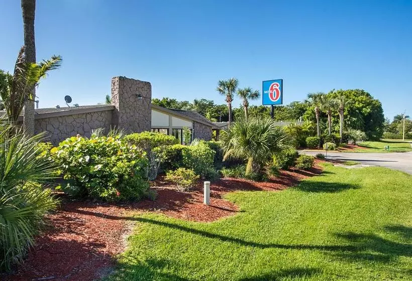 Motel 6fort Myers, Fl