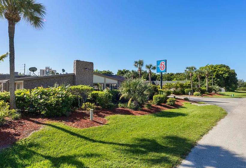 Motel 6fort Myers, Fl