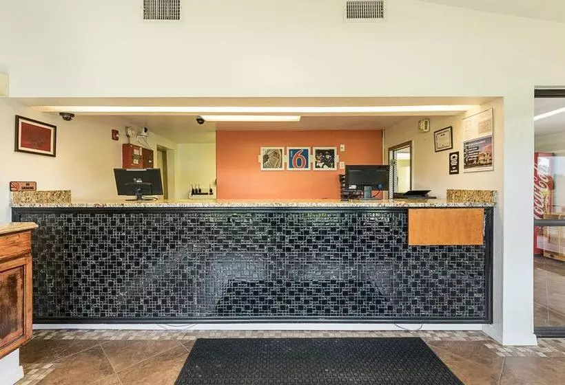 Motel 6fort Myers, Fl