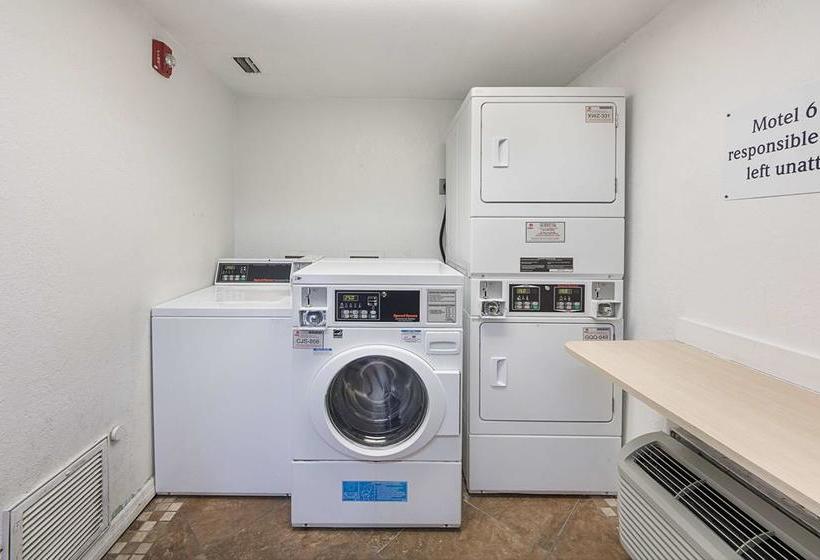 Motel 6fort Myers, Fl