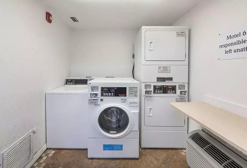 Motel 6fort Myers, Fl