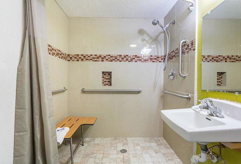 Motel 6fort Myers, Fl