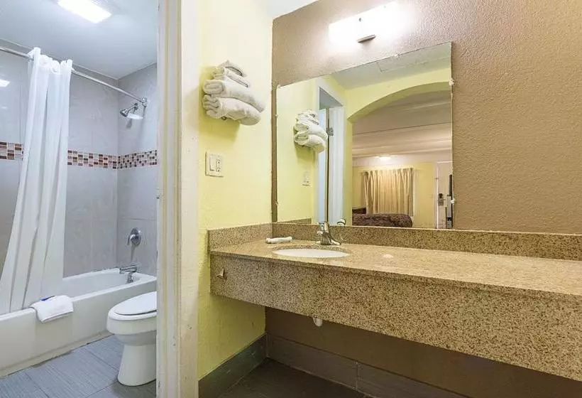 Motel 6fort Myers, Fl