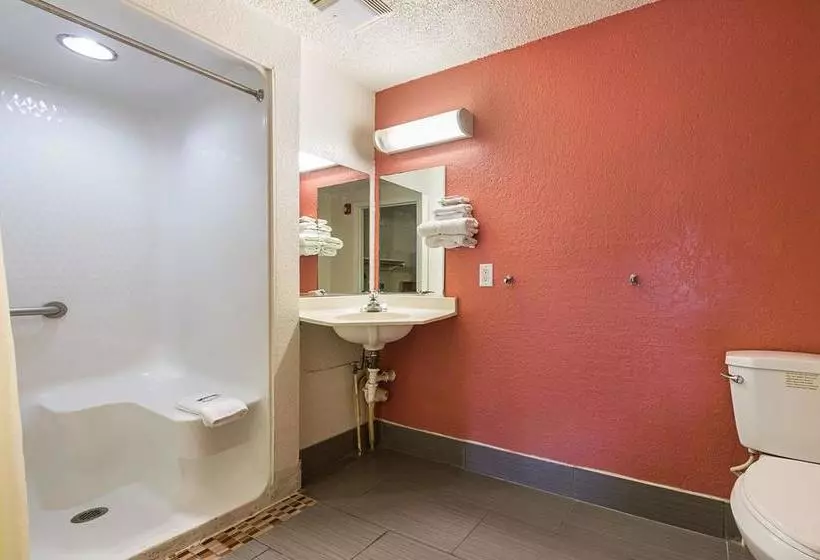 Motel 6fort Myers, Fl