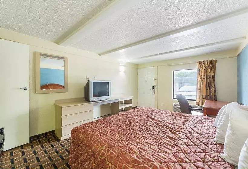 Motel 6fort Myers, Fl