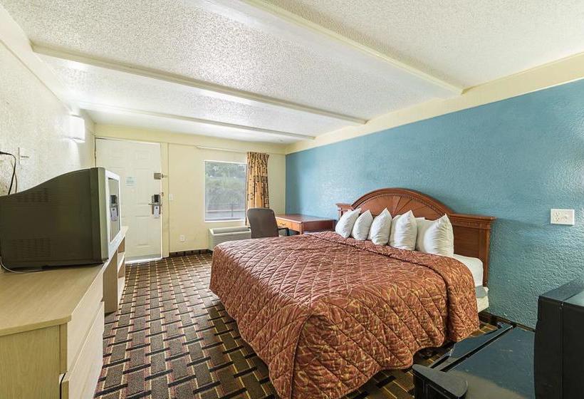 Motel 6fort Myers, Fl