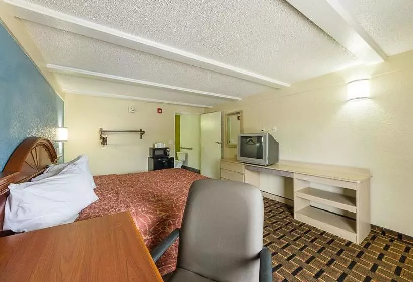 Motel 6fort Myers, Fl