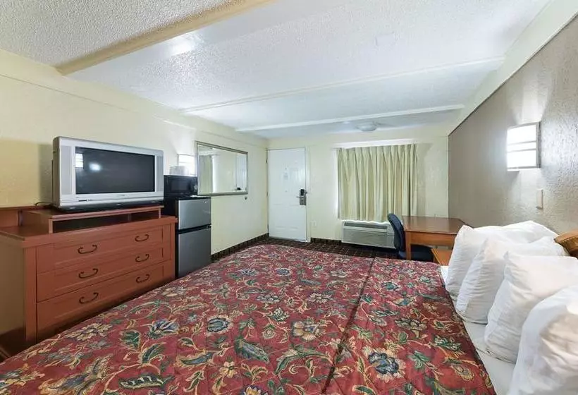 Motel 6fort Myers, Fl