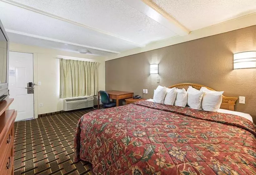 Motel 6fort Myers, Fl