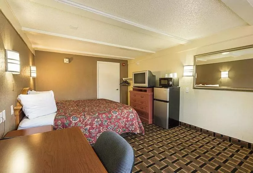 Motel 6fort Myers, Fl