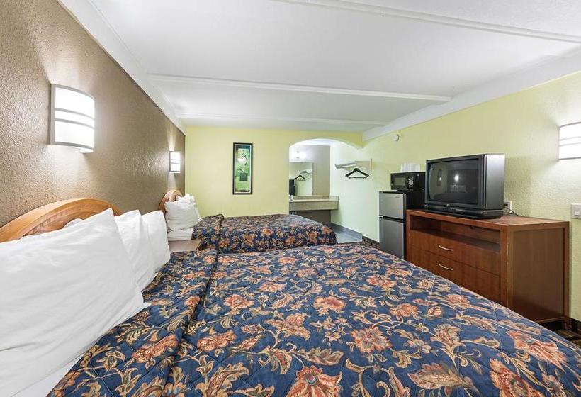 Motel 6fort Myers, Fl