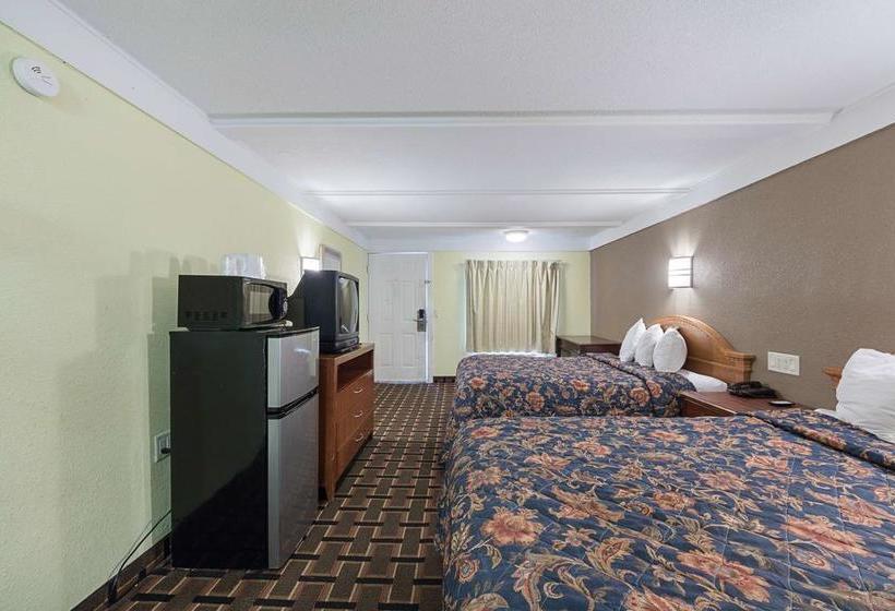 Motel 6fort Myers, Fl