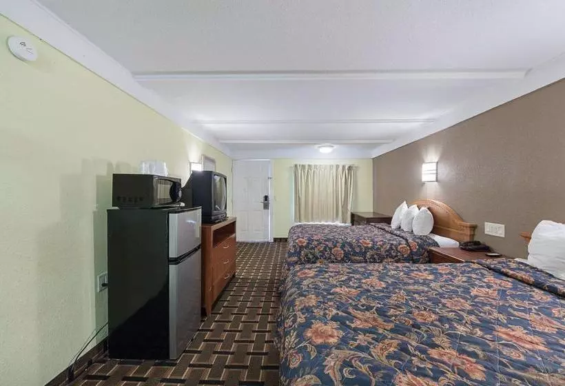 Motel 6fort Myers, Fl