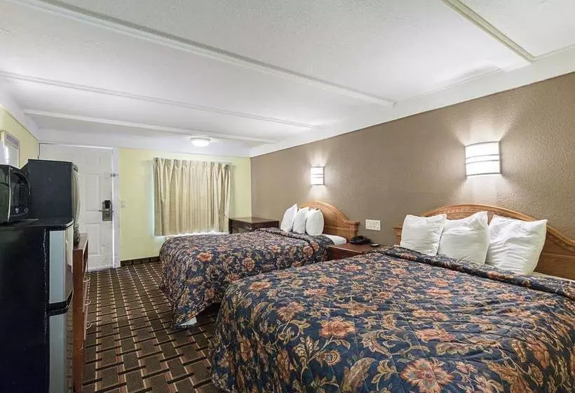 Motel 6fort Myers, Fl