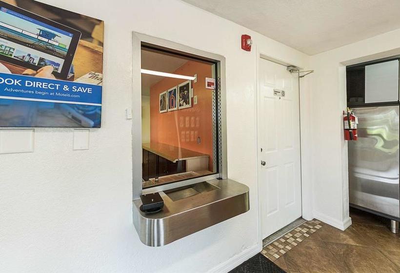 Motel 6fort Myers, Fl