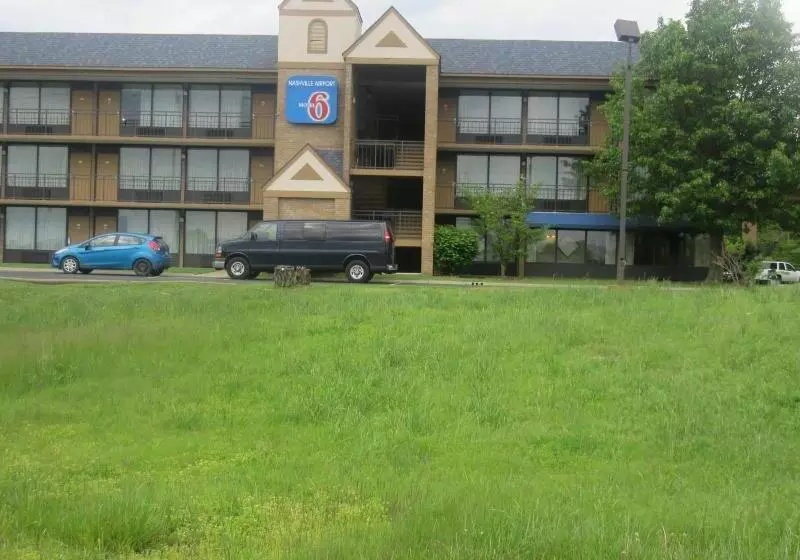 Motel 6nashville, Tn  Airport