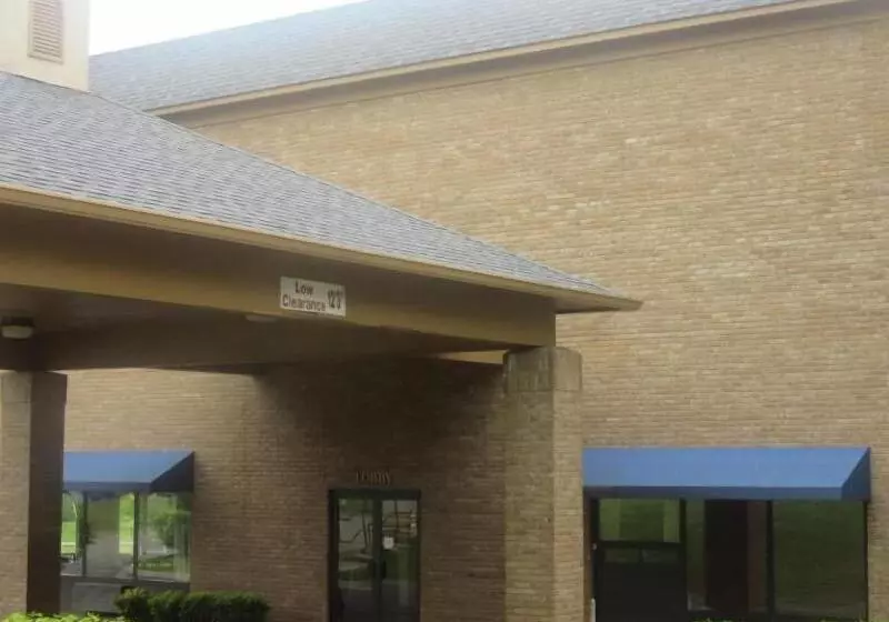 Motel 6nashville, Tn  Airport