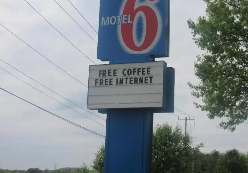 Motel 6nashville, Tn  Airport