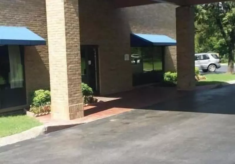 Motel 6nashville, Tn  Airport
