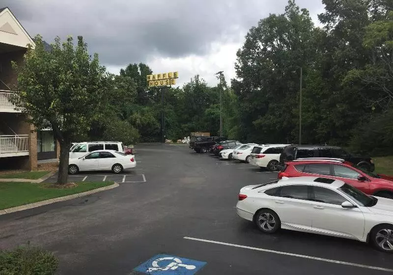 Motel 6nashville, Tn  Airport
