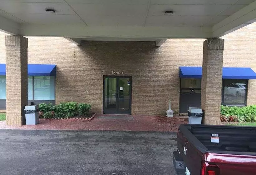Motel 6nashville, Tn  Airport