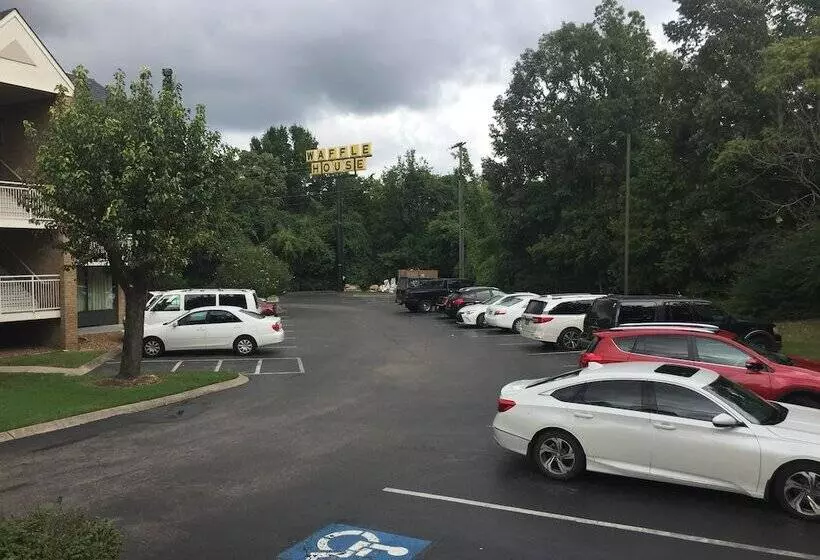 Motel 6nashville, Tn  Airport