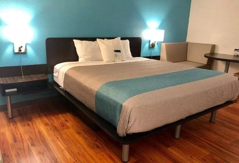 Motel 6nashville, Tn  Airport