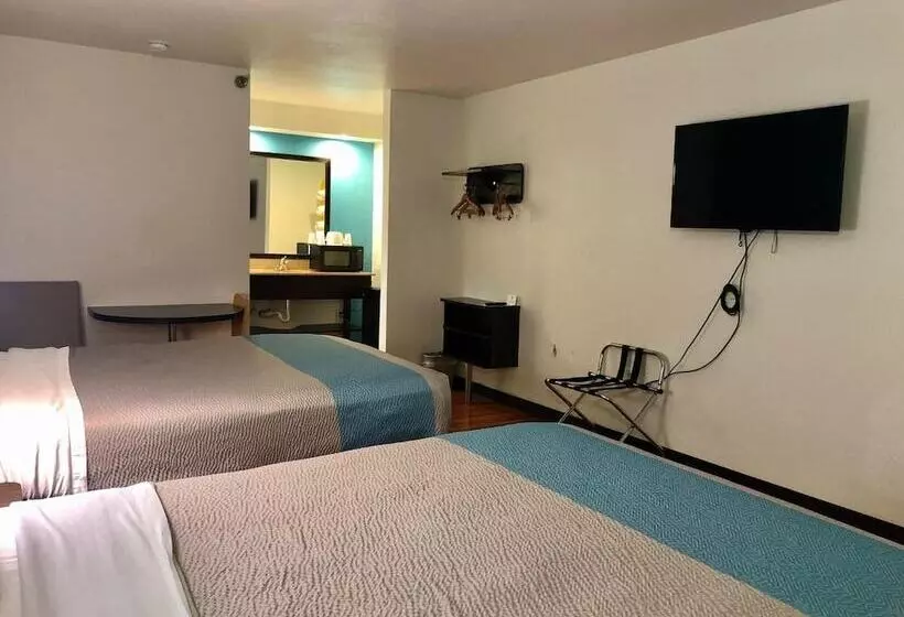 Motel 6nashville, Tn  Airport