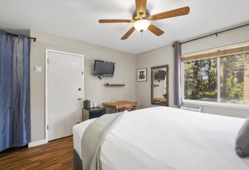 Motel Resthaven Tahoe