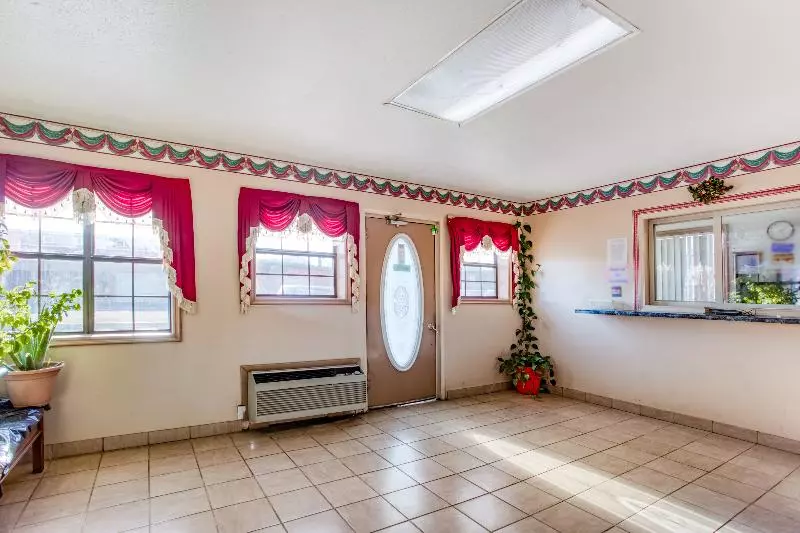 モーテル Oyo Hotel Bald Knob Near Searcy Ar
