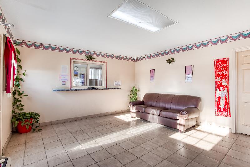 Motel Oyo Hotel Bald Knob Near Searcy Ar