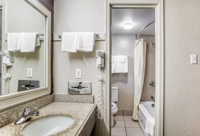 モーテル Oyo Hotel Bald Knob Near Searcy Ar