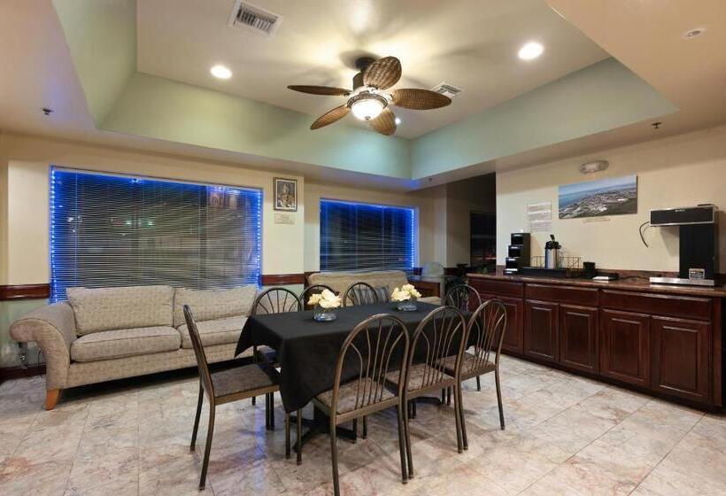 فندق على الطريق Casa Rosa Inn