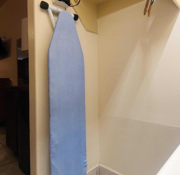 فندق على الطريق Casa Rosa Inn