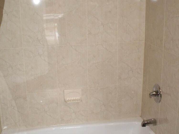 فندق على الطريق New Relax Inn Bridgeview