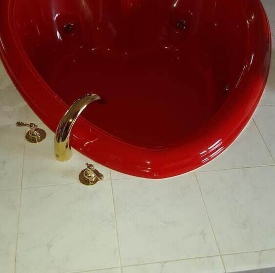 فندق على الطريق New Relax Inn Bridgeview