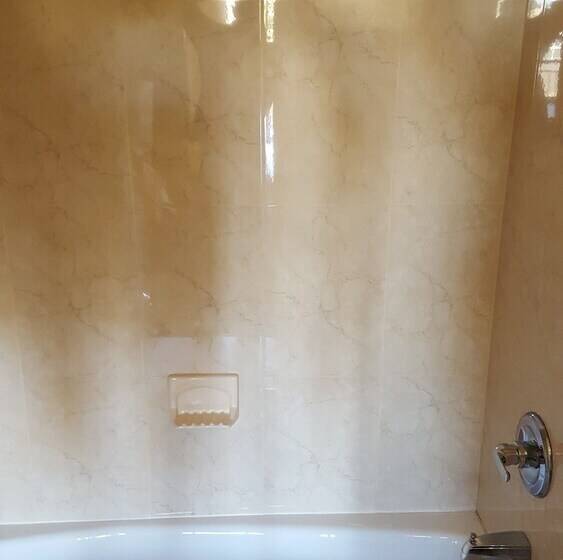 فندق على الطريق New Relax Inn Bridgeview