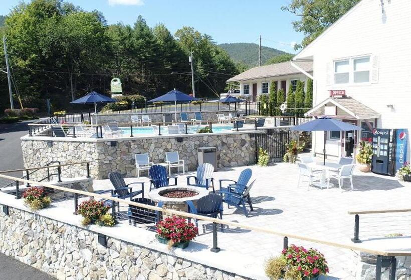 汽车旅馆 Nordick's Inn