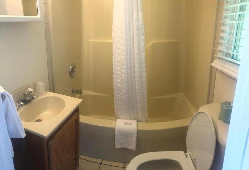 汽车旅馆 Nordick's Inn