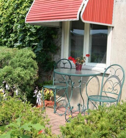 汽车旅馆 Nordick's Inn