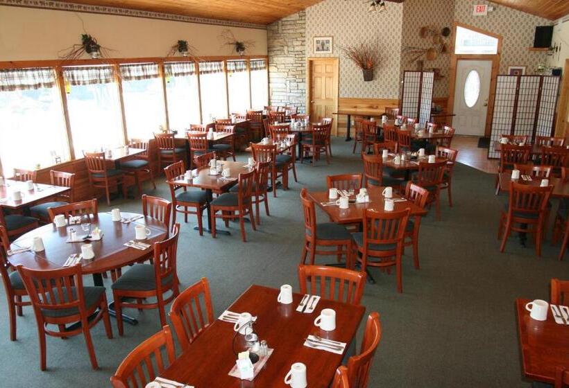 汽车旅馆 Nordick's Inn