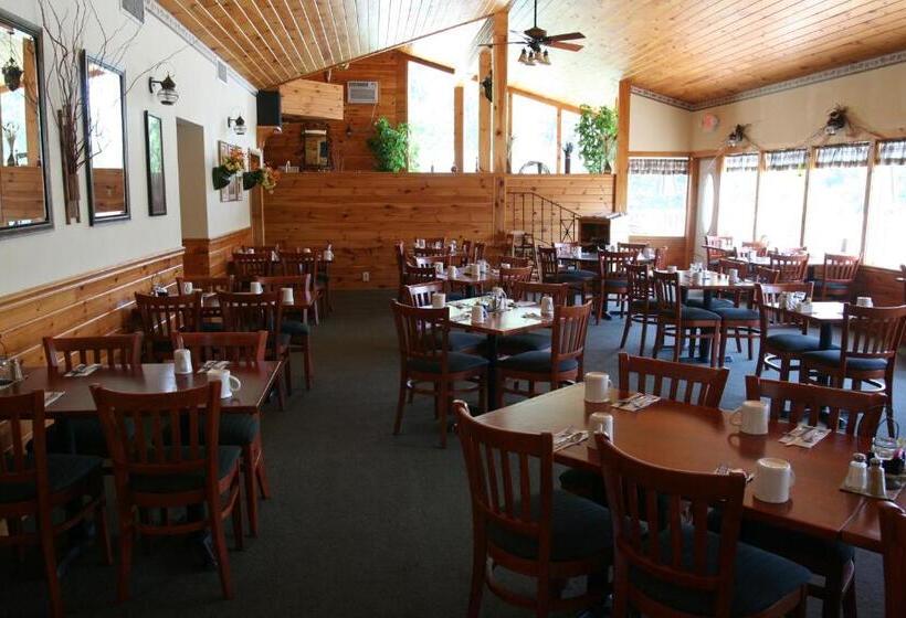 汽车旅馆 Nordick's Inn