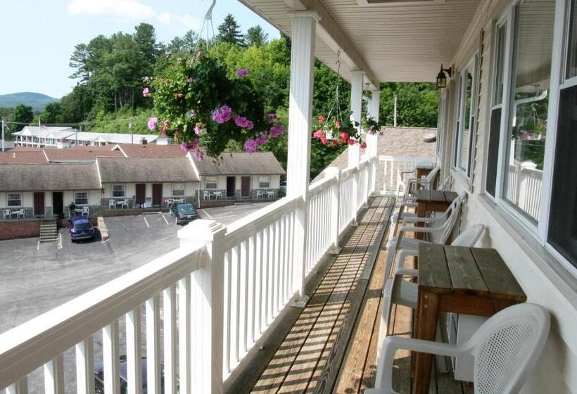 汽车旅馆 Nordick's Inn