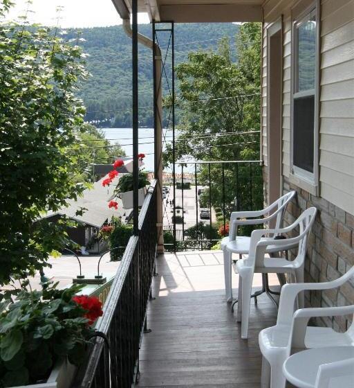 汽车旅馆 Nordick's Inn