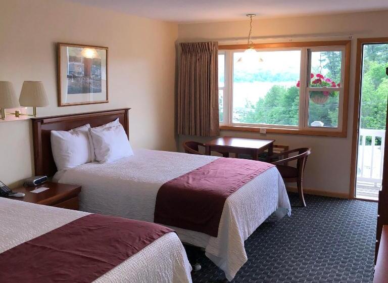 汽车旅馆 Nordick's Inn