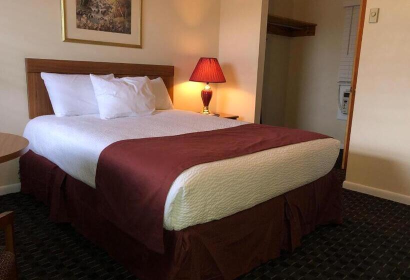 汽车旅馆 Nordick's Inn