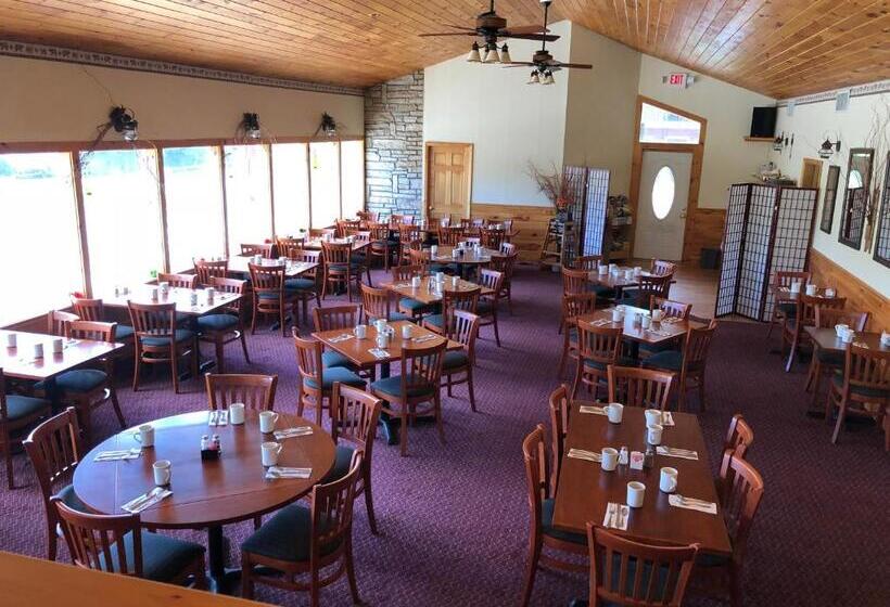 汽车旅馆 Nordick's Inn